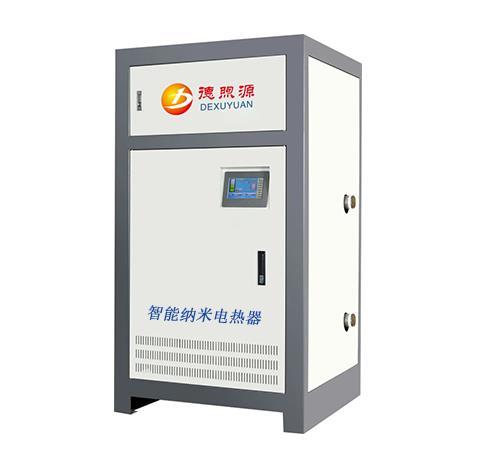 壁掛式電鍋爐