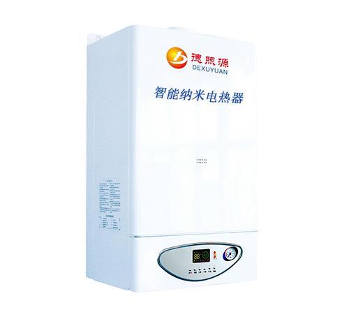 青島壁掛式電鍋爐